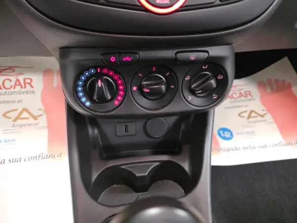 Opel Corsa 1.3 CDTI 86