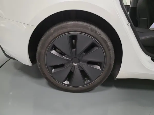 Tesla Model 3 Tração Traseira Premium 78