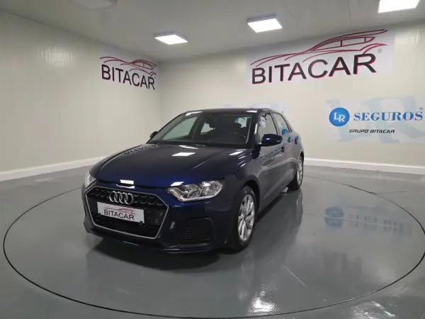 Audi A1 Sportback Sportback 25 TFSI Advanced 13