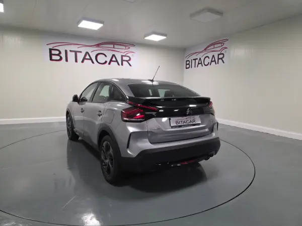 Citroën C4 1.5 BlueHDi Feel Pack 19