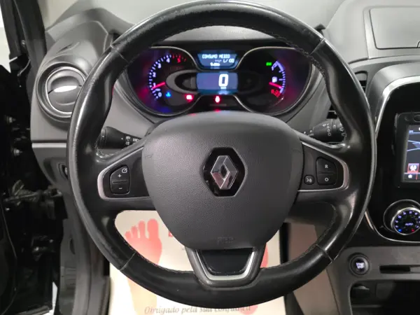 Renault Captur 1.5 DCI EXCLUSIVE 31