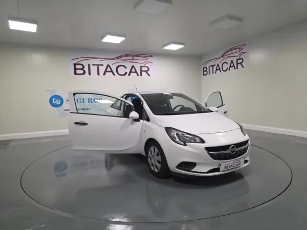 Opel Corsa 1.3 CDTI 16