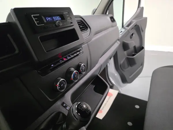 Renault Master L2H2 135CV IVA DEDUTIVEL 112