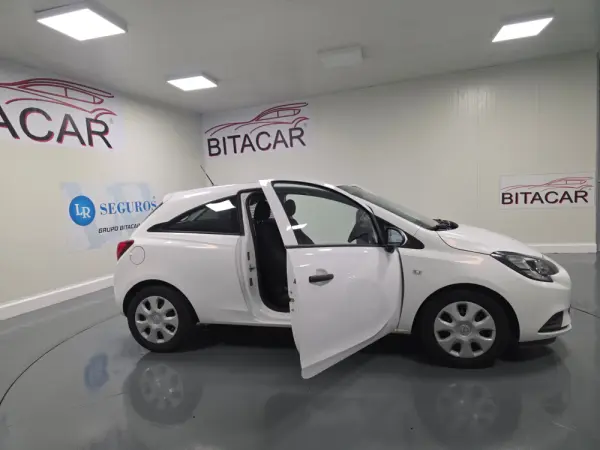 Opel Corsa 1.3 CDTI 17