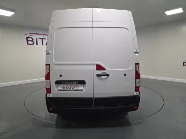 Renault Master L2H2 135CV GPS CAM TRASEIRA IVA DEDUTIVEL 36