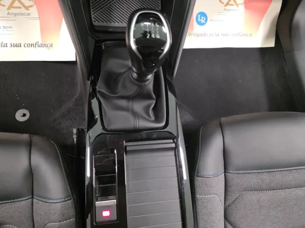 Citroën C4 1.5 BlueHDi Feel Pack 106