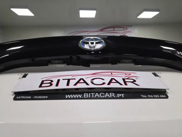 Toyota Yaris 1.5 HDF EXCLUSIVE 64