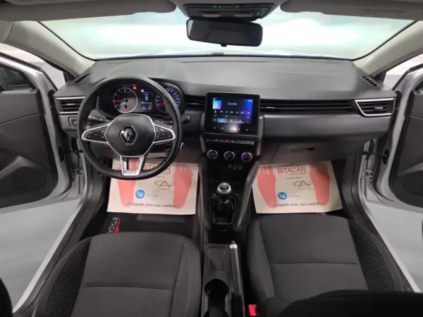 Renault Clio 1.0 TCe Evolution 106