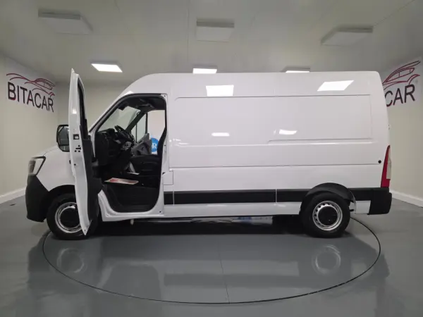 Renault Master L2H2 2.3 DCI 135CV GPS IVA DEDUTIVEL 17