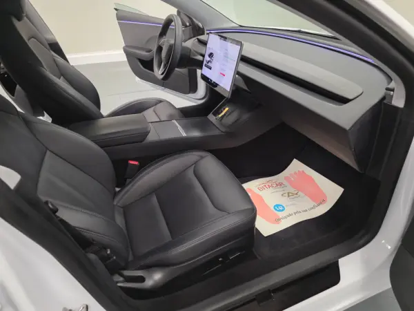 Tesla Model 3 Tração Traseira Premium 88