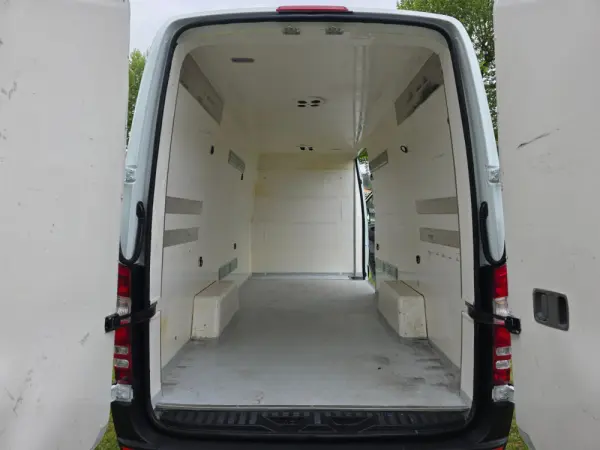 Mercedes-Benz Sprinter 316 CDI/43 28