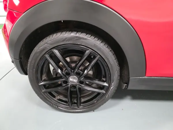 MINI 3 Portas Cooper D 48