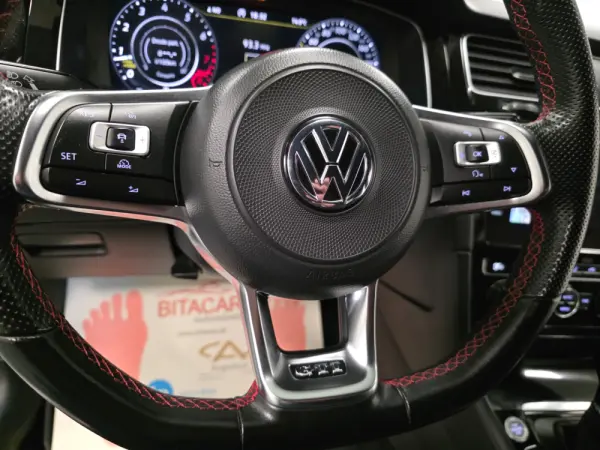 Volkswagen Golf 2.0 TSI GTI DSG Performance 86