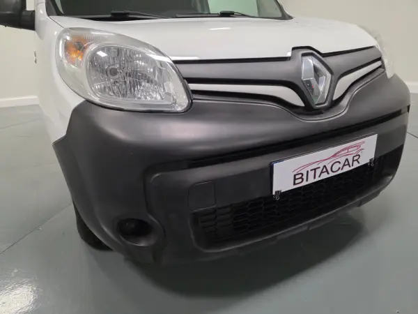 Renault Kangoo 1.5 DCI 6