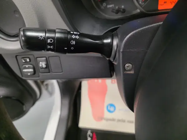 Toyota Yaris BIZZ 1.4 D-4D 90CV IVA DEDUTIVEL 95