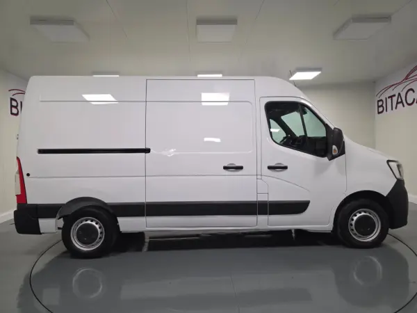 Renault Master L2H2 135CV IVA DEDUTIVEL 52