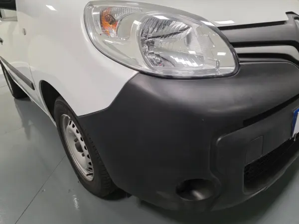 Renault Kangoo 1.5 DCI 5