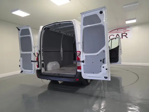 Renault Master L2H2 135CV IVA DEDUTIVEL 66