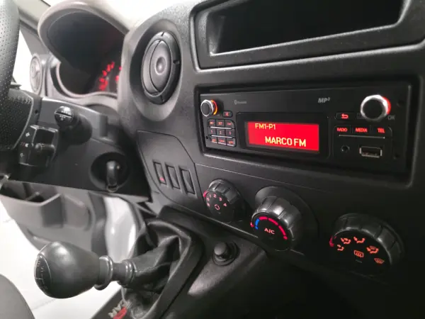 Renault Master 2.3 DCI 130CV BASCULANTE 69