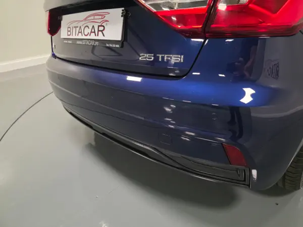 Audi A1 Sportback Sportback 25 TFSI Advanced 29
