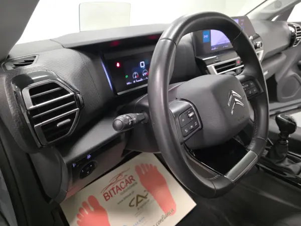 Citroën C4 1.5 BlueHDi Feel Pack 78