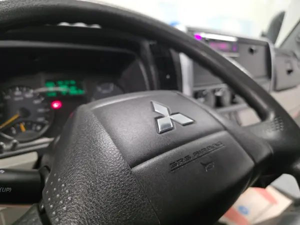 Mitsubishi Fuso Canter 3S13 FEA01CL4SE BASCULANTE IVA DEDUTIVEL 68