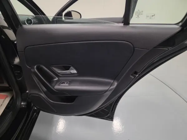 Mercedes-Benz A 250 e Style Plus 63