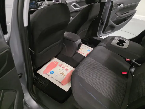 Peugeot 308 SW 1.5 BlueHDi Style 9