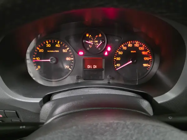 Citroën Berlingo 1.6 HDI IVA DEDUTIVEL 82