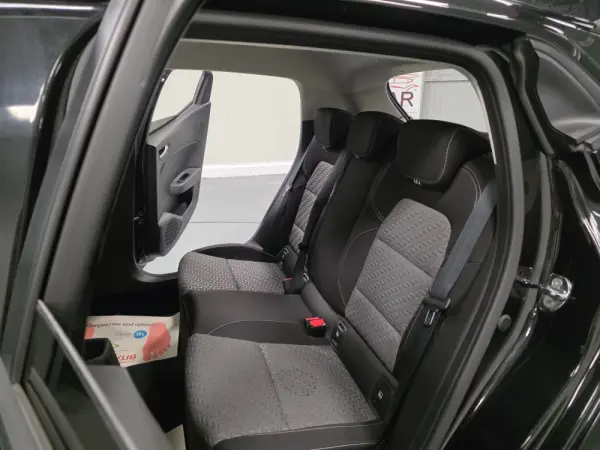 Renault Clio 1.0 TCe Evolution 9