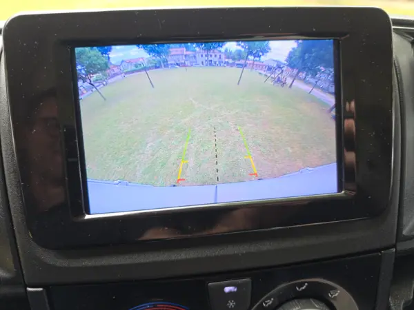 Fiat Ducato L4H3 GPS IVA DEDUT. CAMERA TRASEIRA 2