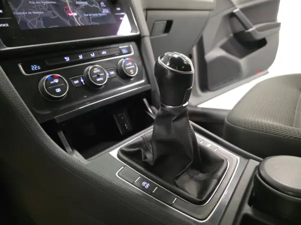 Volkswagen Golf 1.6 TDI CONFORTLINE 114