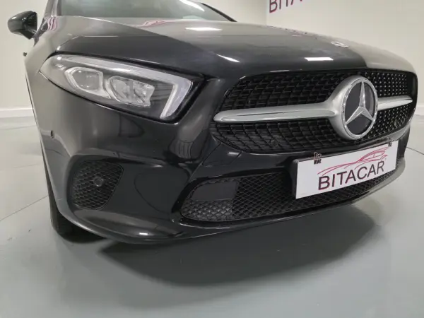 Mercedes-Benz A 250 e Style Plus 8