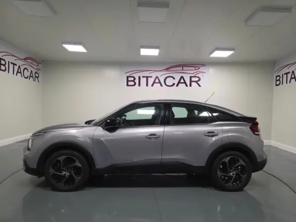 Citroën C4 1.5 BlueHDi Feel Pack 18