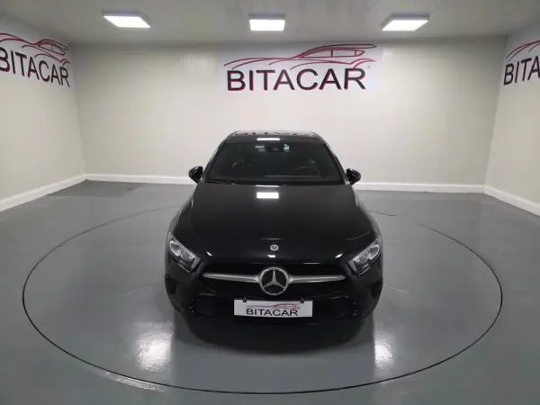 Mercedes-Benz A 250 e Style Plus 10