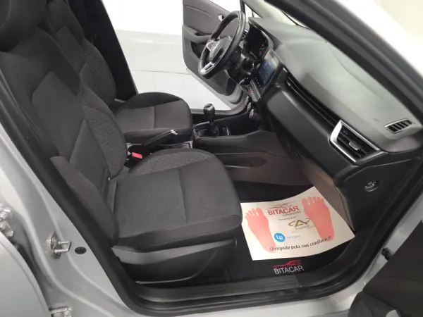 Renault Clio 1.0 TCe Evolution 71