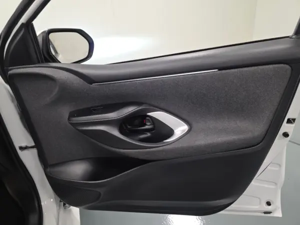 Toyota Yaris 1.5 HDF EXCLUSIVE 85