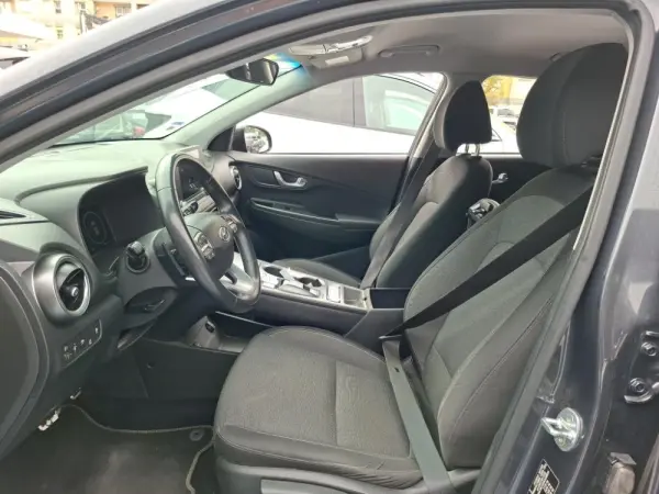 Hyundai Kauai 64.8 kWh Premium 6
