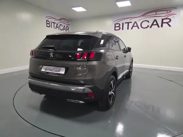 Peugeot 3008 1.5 BLUEHDI ACTIVE 48