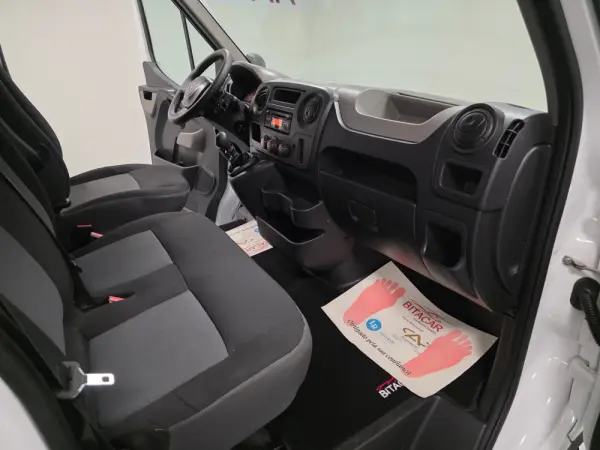 Renault Master 2.3 dCi L2H2 3.5T 59