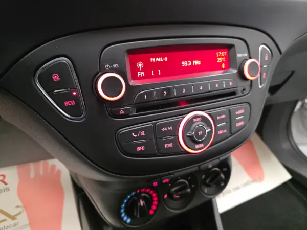 Opel Corsa 1.3 CDTI 93