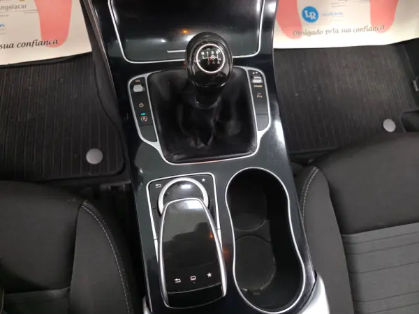 Mercedes-Benz C 200 D BLUETEC STATION 98