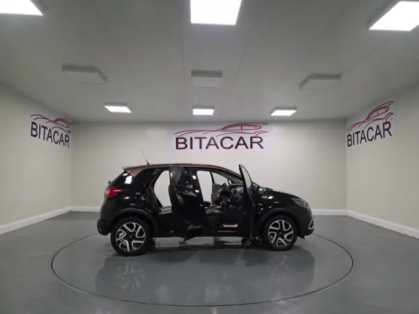 Renault Captur 1.5 dCi Exclusive 48