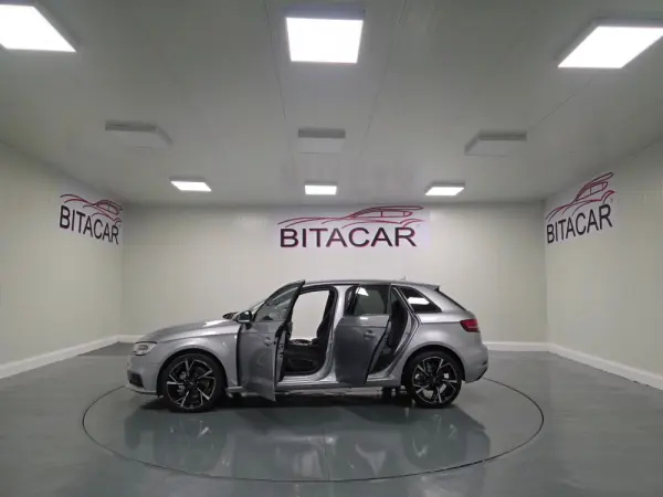 Audi A3 Sportback 1.6 TDI Design 38