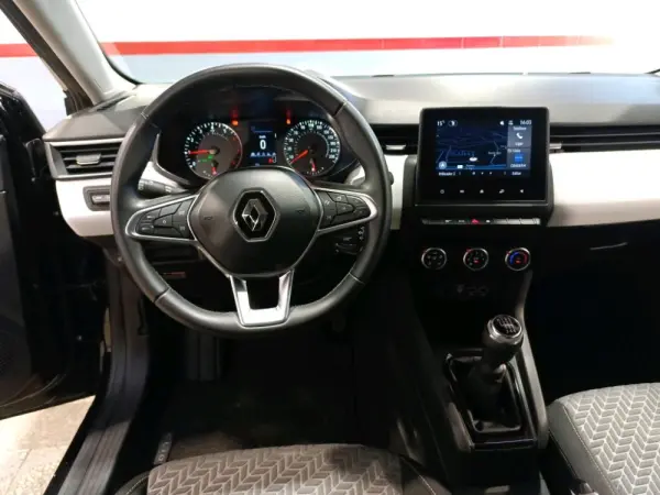 Renault Clio 1.0 TCe Evolution 10