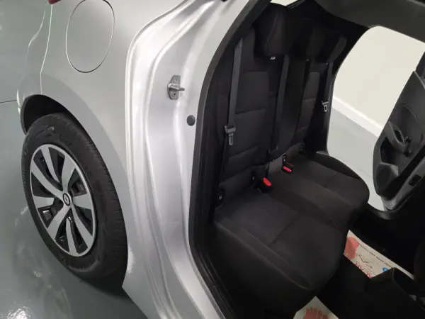 Renault Clio 1.0 TCe Evolution 65