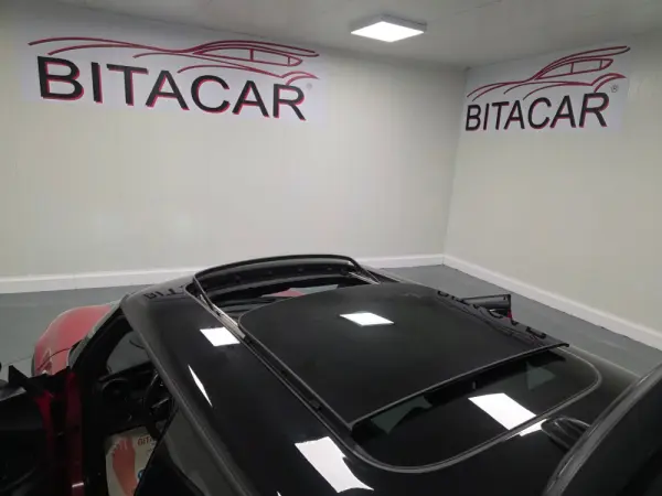 MINI 3 Portas Cooper D 118