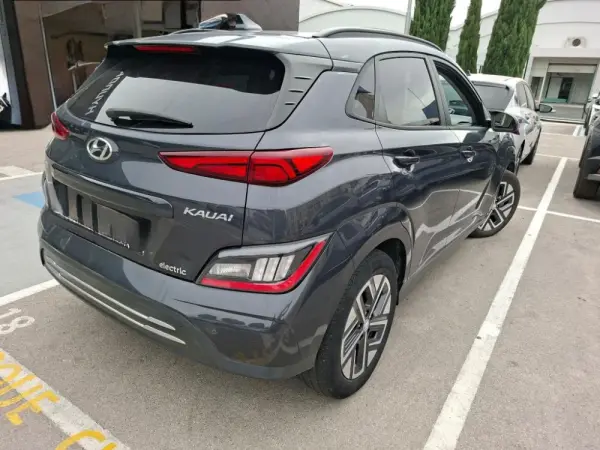 Hyundai Kauai 64.8 kWh Premium 3
