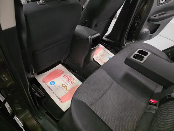 Nissan Qashqai 1.5 dCi N-Connecta Led 69
