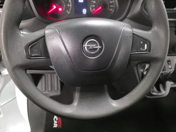 Opel Movano L3H1 145CV 63